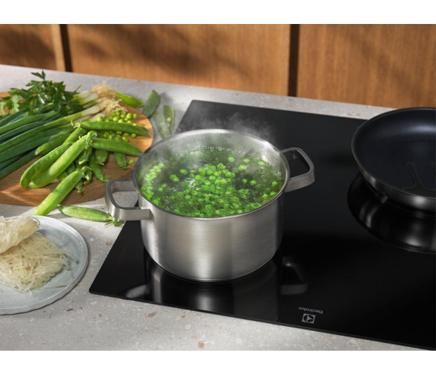 Electrolux LIB60420CL Czarny Mat - 1531730 - zdjęcie 6